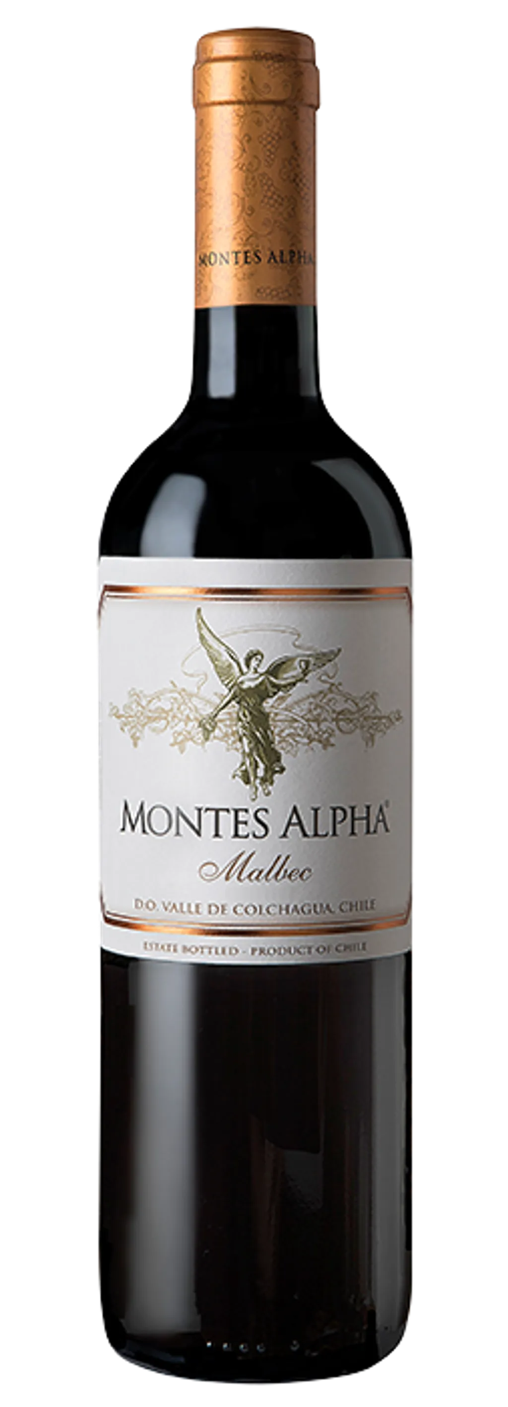 Alpha malbec