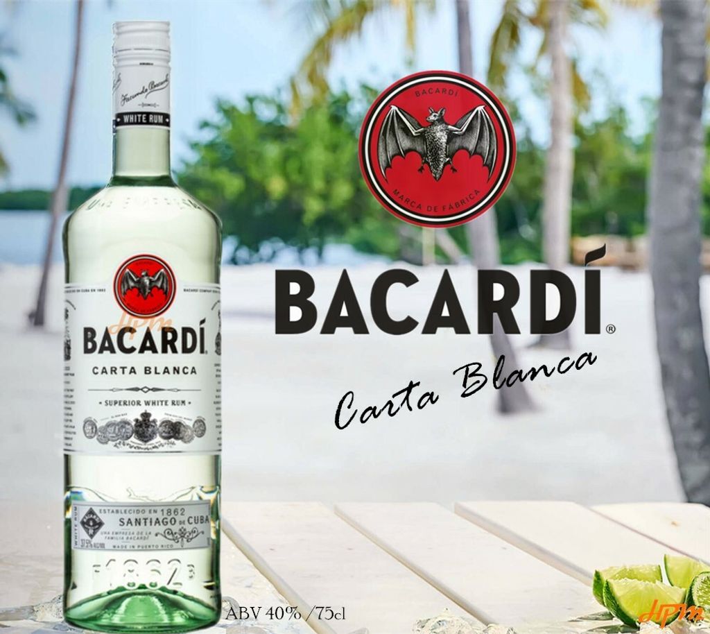 bacardi ad 1