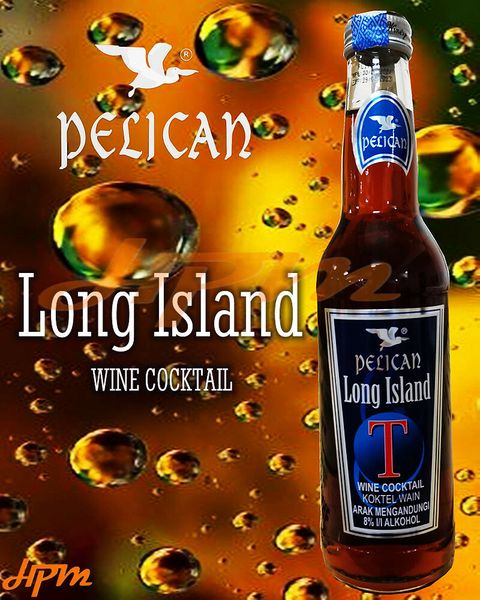 pelican long island WINE COCKTAIL 1 with watermark