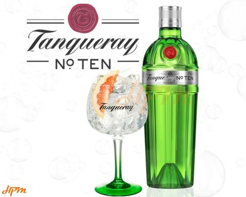 tenqueray no. 10 with watermark