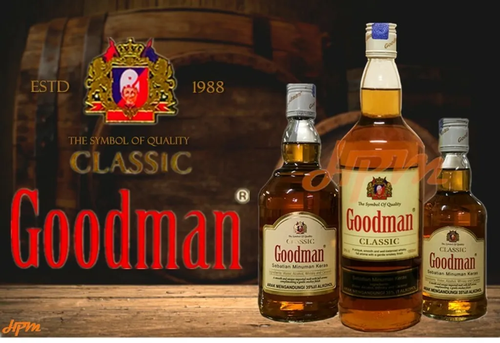 goodman classic new ad 1