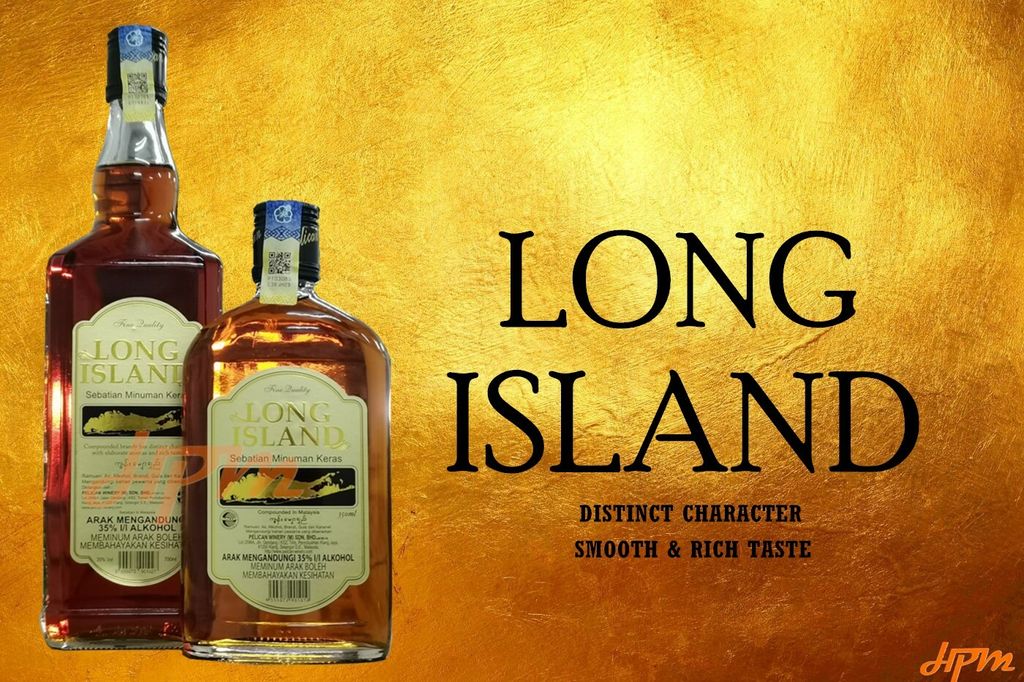 LONG ISLAND NEW AD 