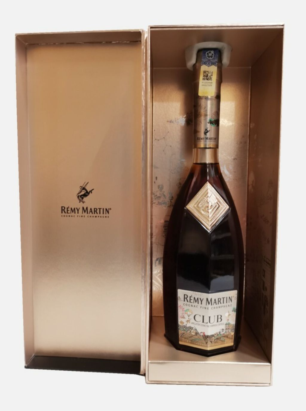 remy martin club inner