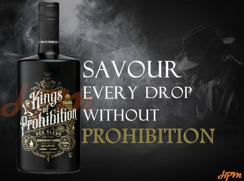 king of prohibition Final ad