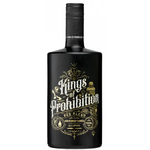kings_of_prohibition_red_blend on white background