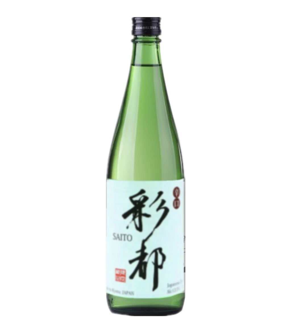 saito dry 720ml