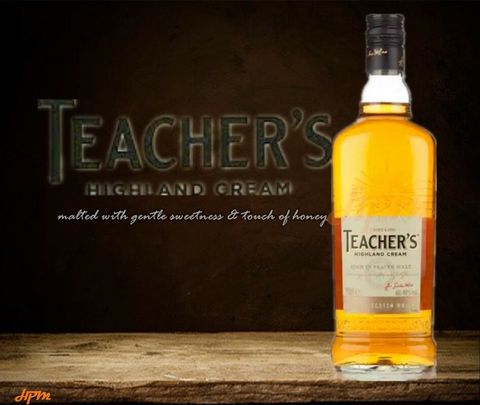 teacher's highland