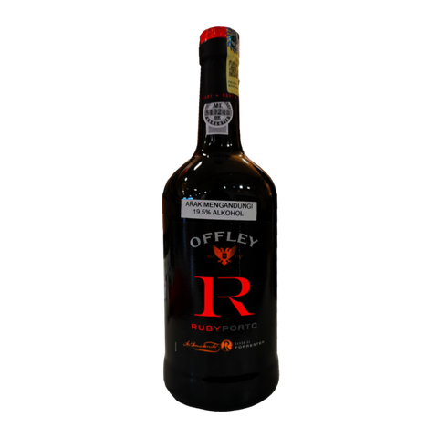 offley ruby port png