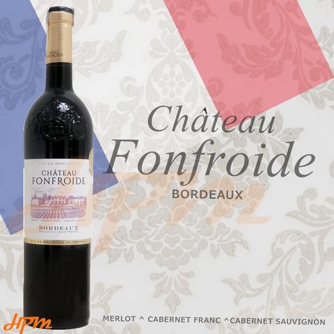 Chateau fonfroide 1 with watermark 