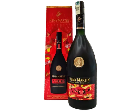remy martin limited edition png