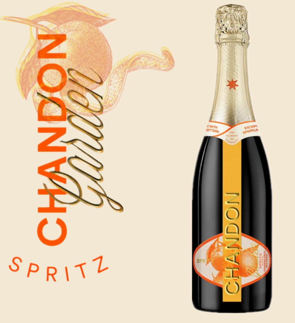 Chandon Garden Spritz 750ml