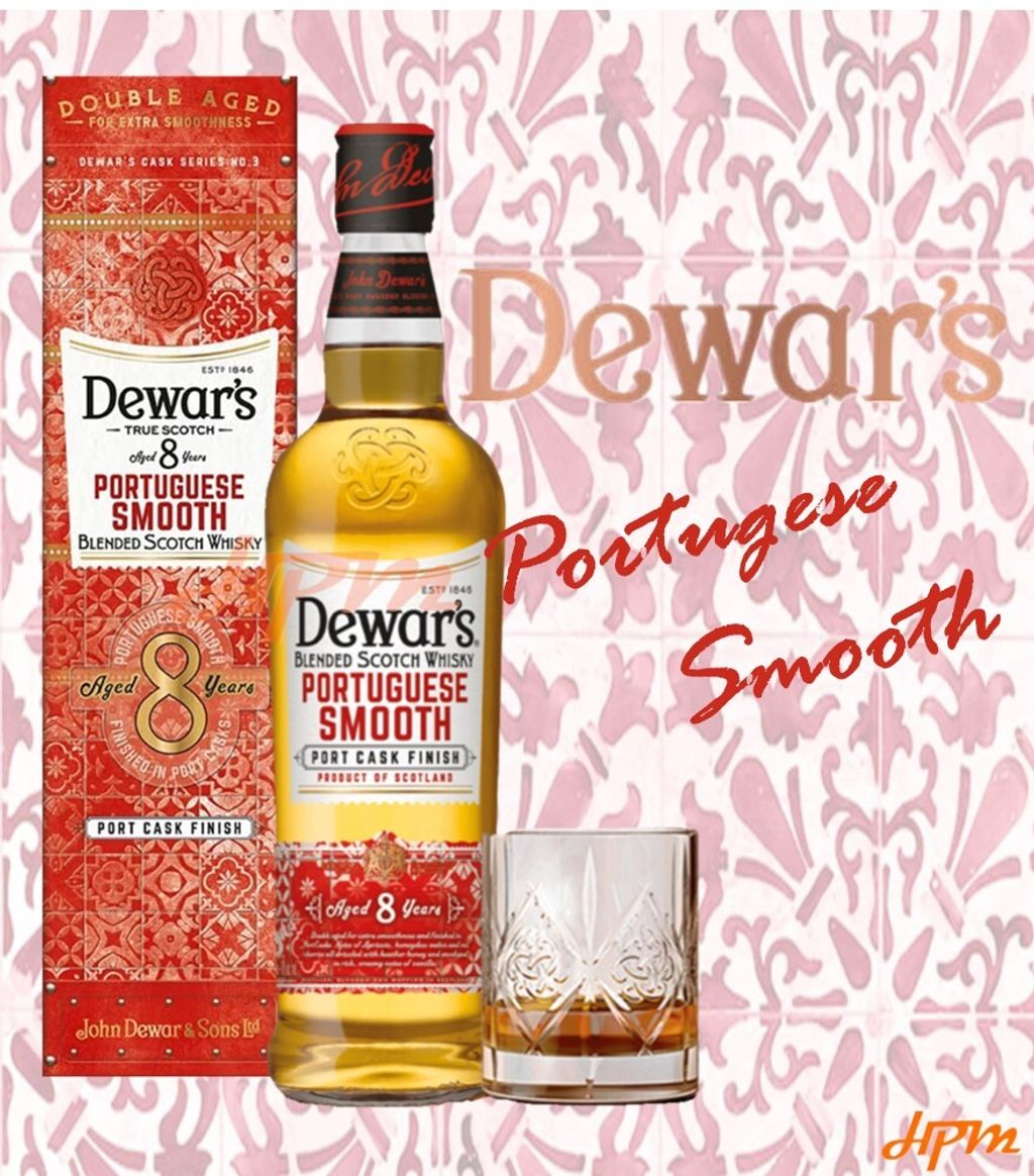 dewars portugese smooth template 1