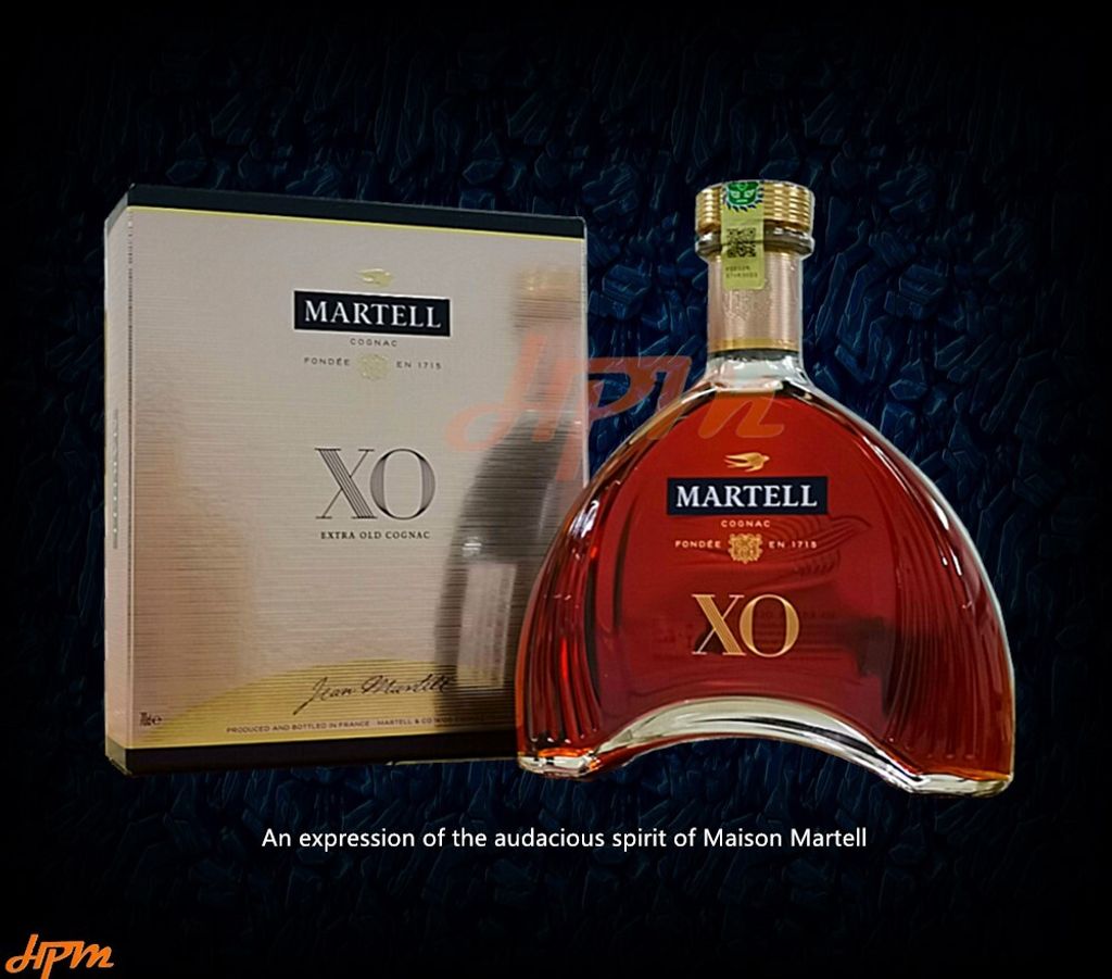 martell XO with watermark