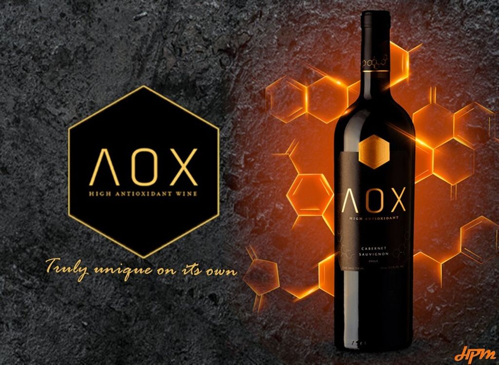 aox wine