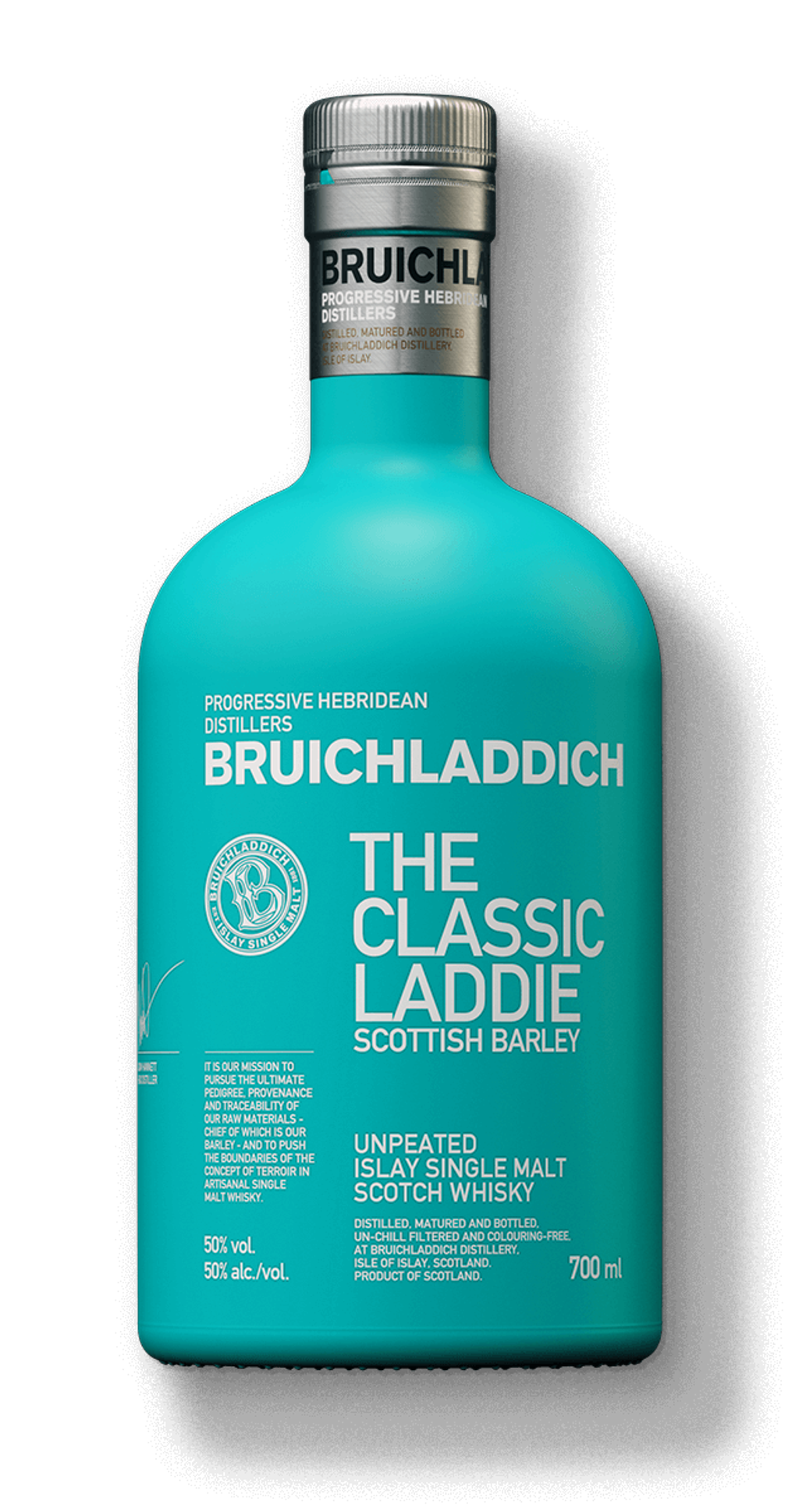 bruichladdich classic laddie
