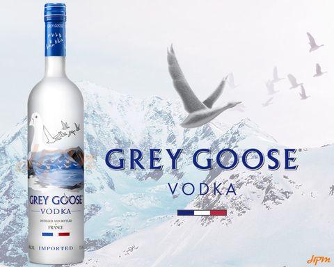 grey goose vodka ad 1