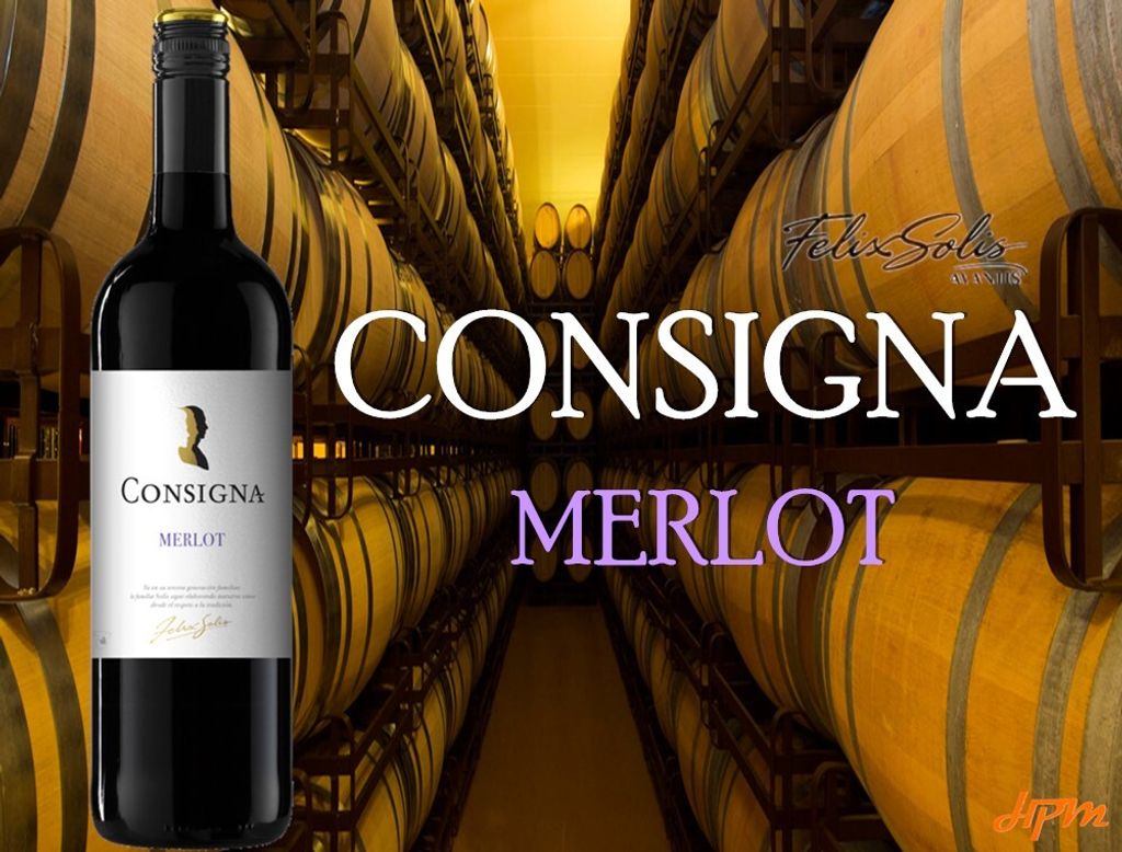 consigna merlot ad 1