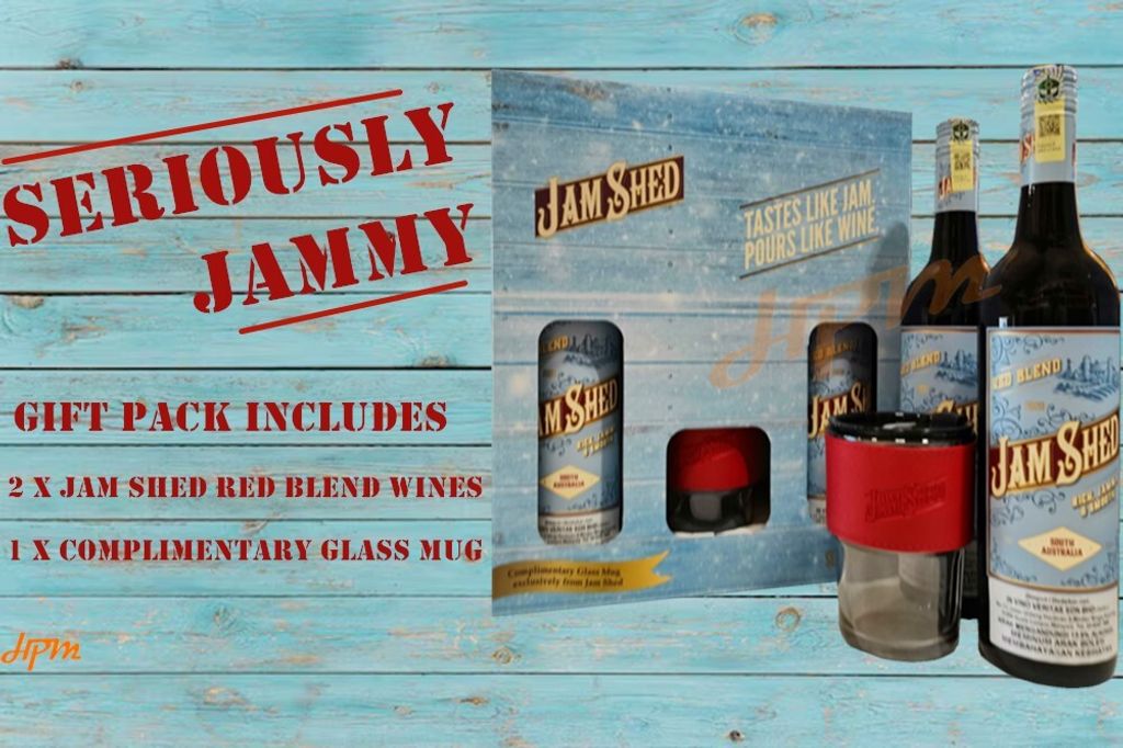 JAM SHED RED BLEND PACK AD 1