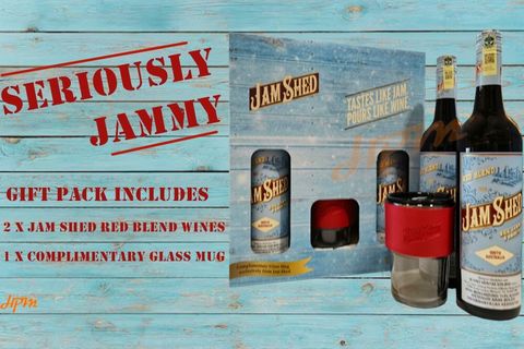 JAM SHED RED BLEND PACK AD 1