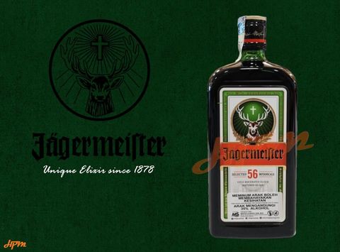 jagermeister ad 1