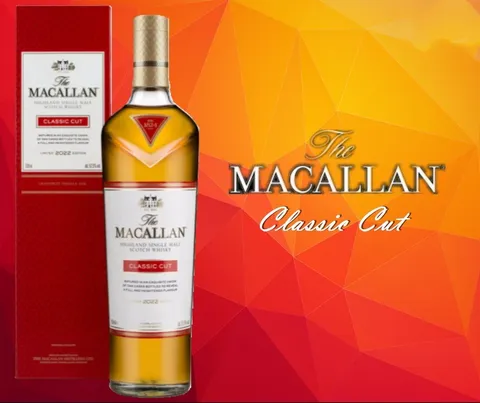 macallan classic cut 1