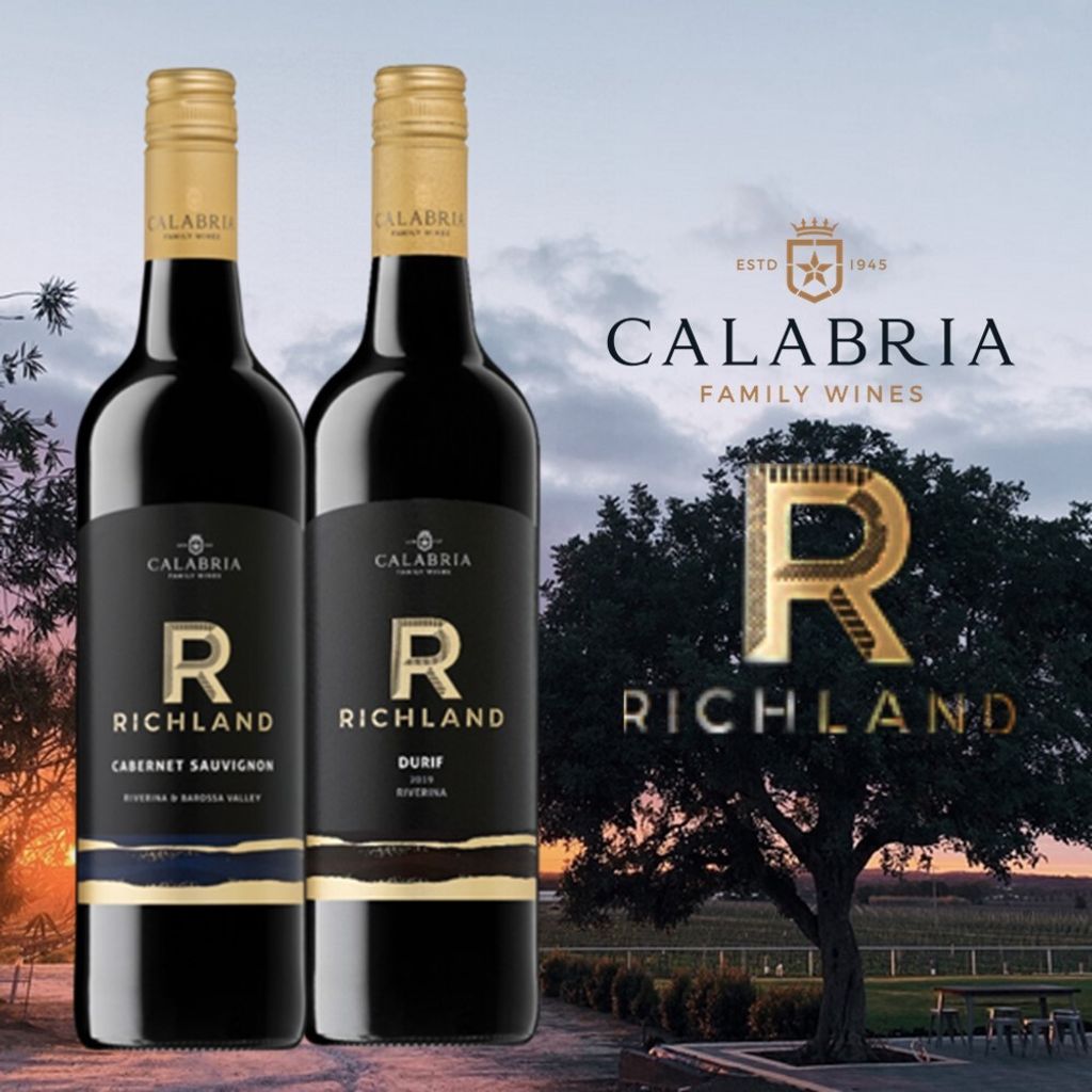 richland wines