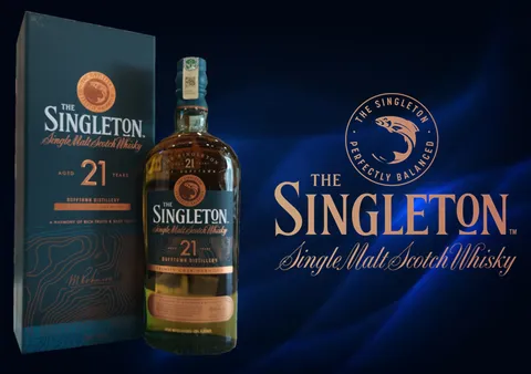 singleton 21 yr ad 