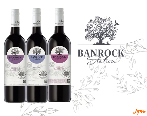 banrock station wines ad 1