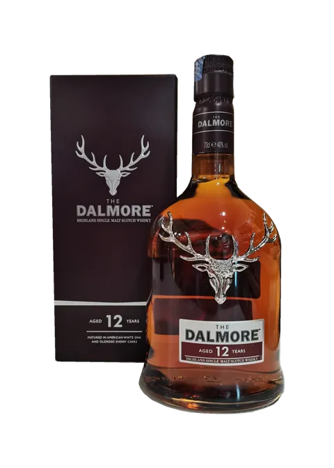 dalmore 12 Y png