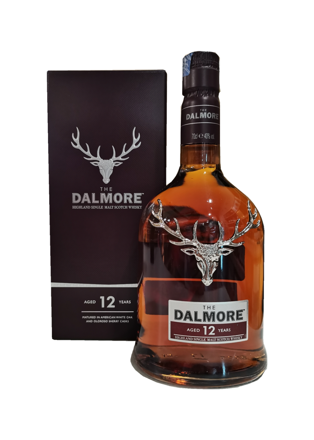 dalmore 12 Y png