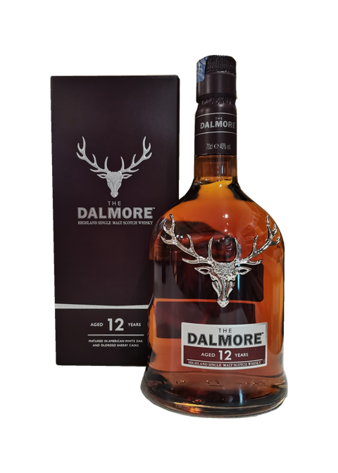 dalmore 12 Y png