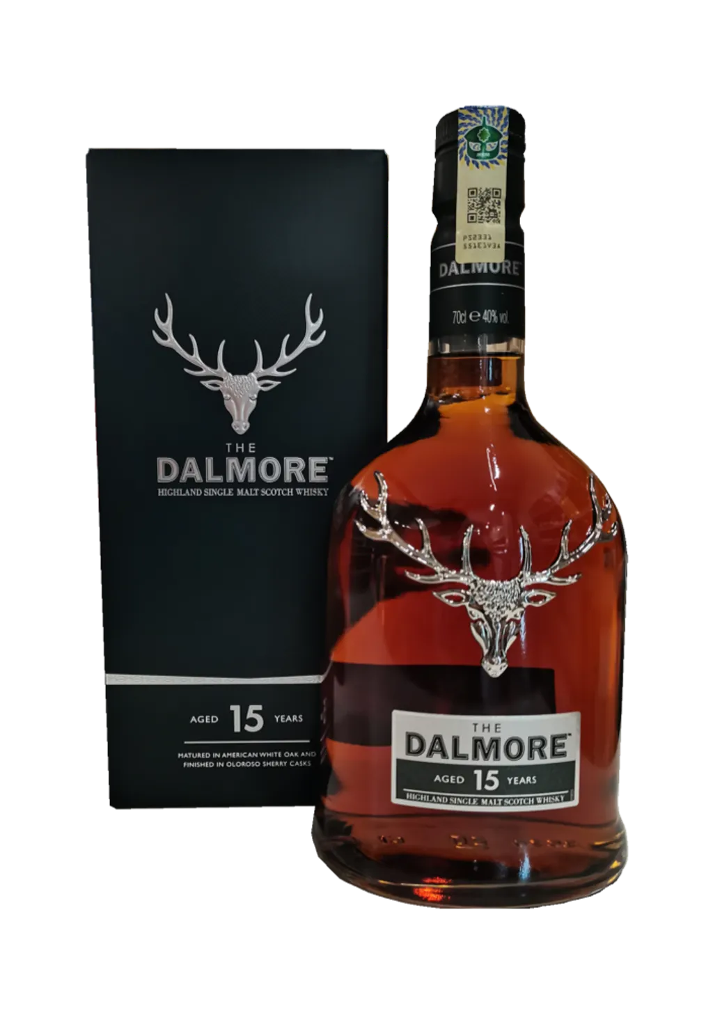 dalmore 15 yr png