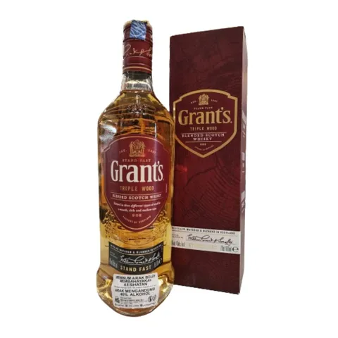 grants triple wood