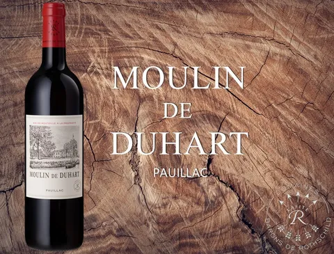 MOULIN DE DUHART AD