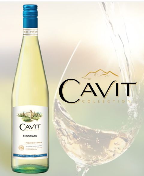 cavit moscato ad