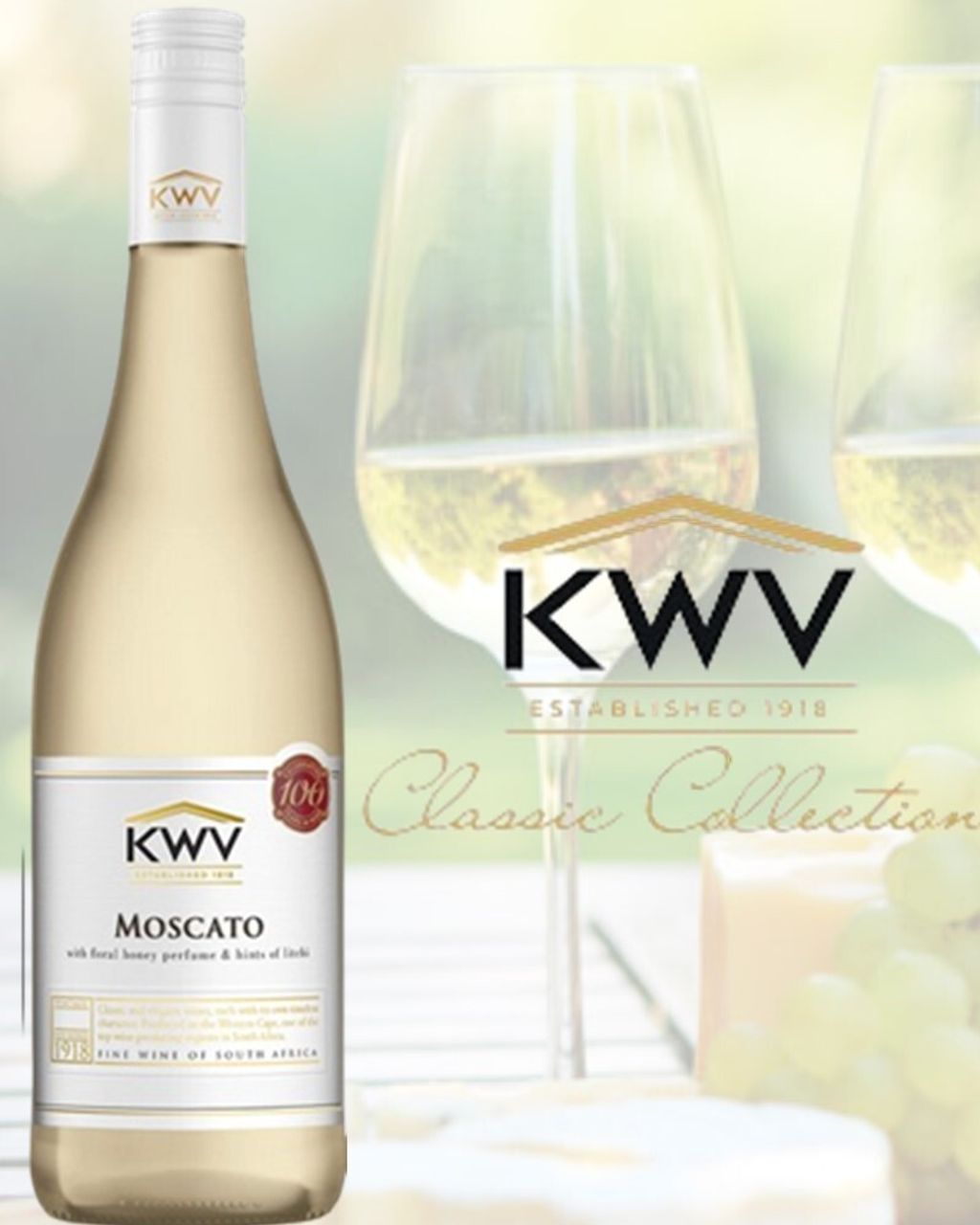 kmv moscato
