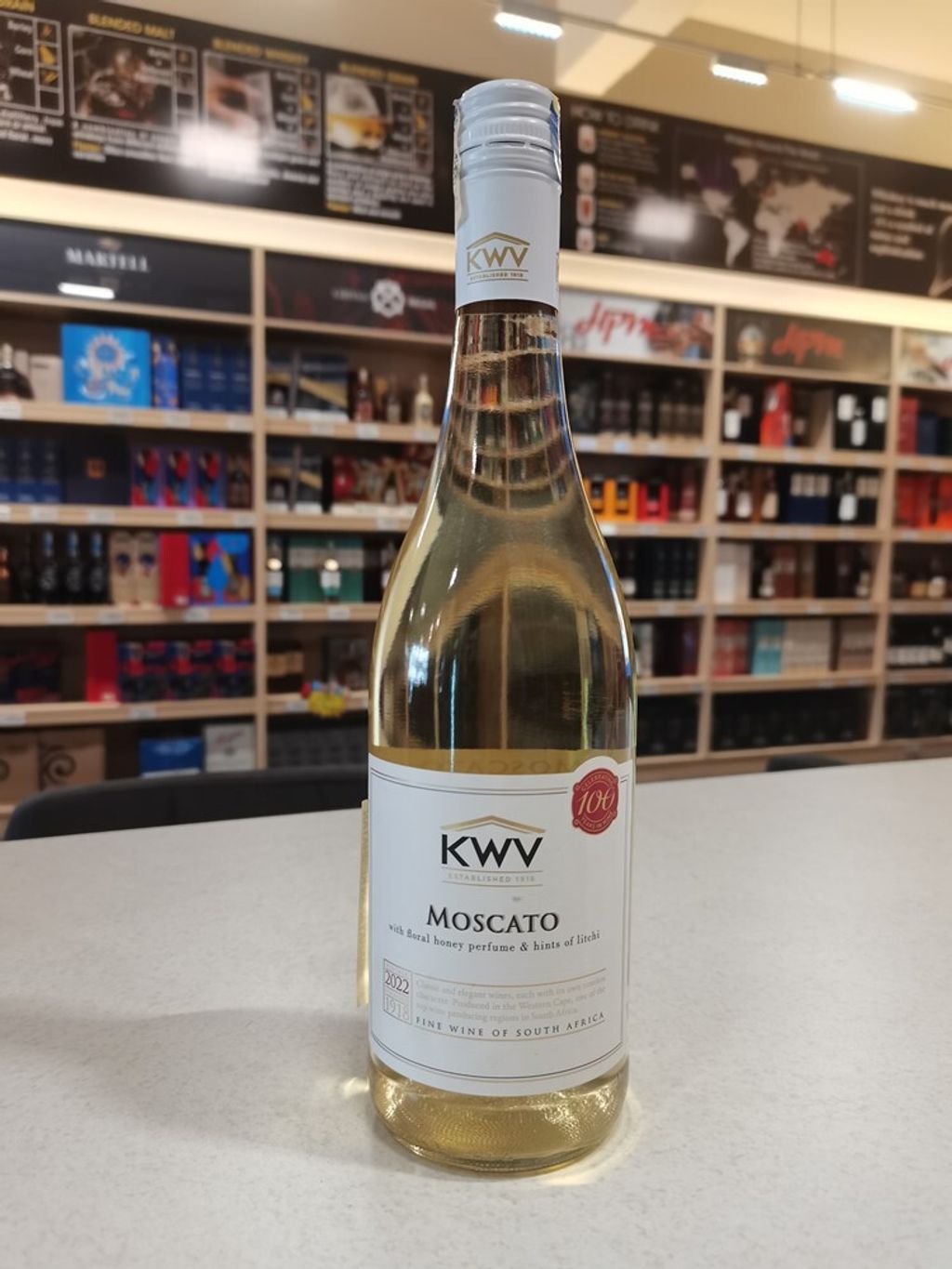 kmv moscato 1