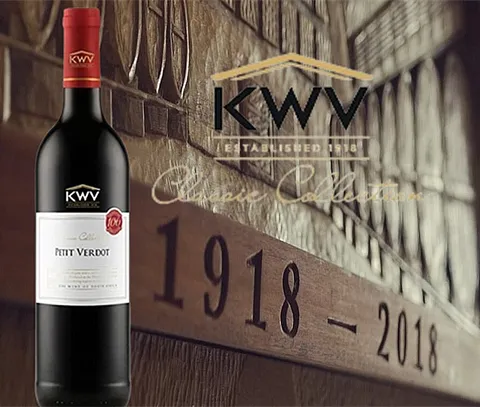 kmv petite verdot ad