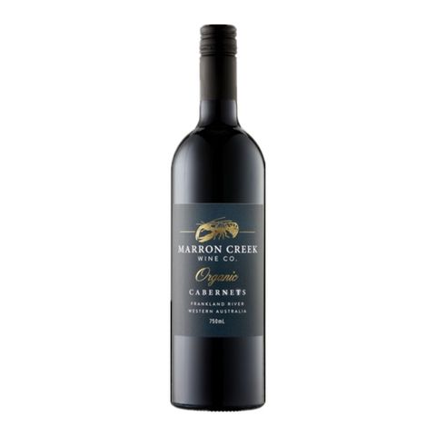 marron creek cabernets white