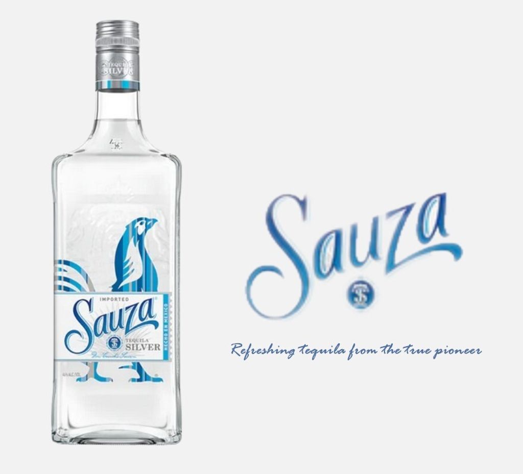 sauza tequila ad