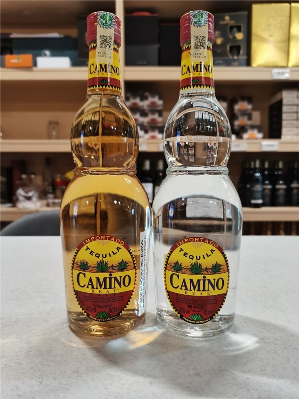 camino shop