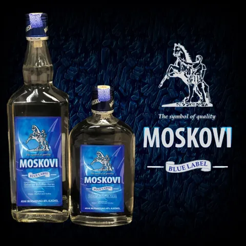 new moskovi label for website