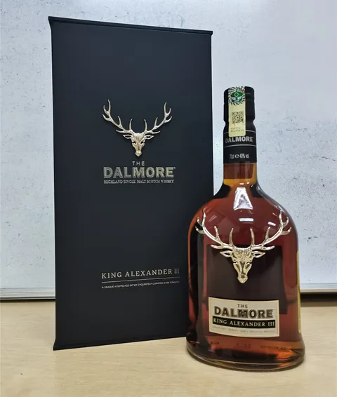 dalmore K alexander 1