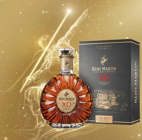 remy martin XO