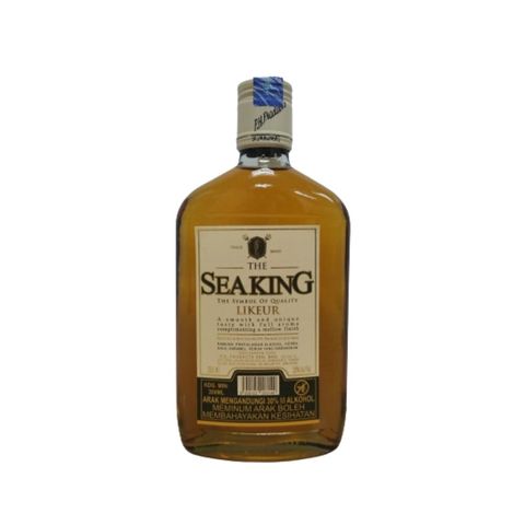 seaking 350ml in white