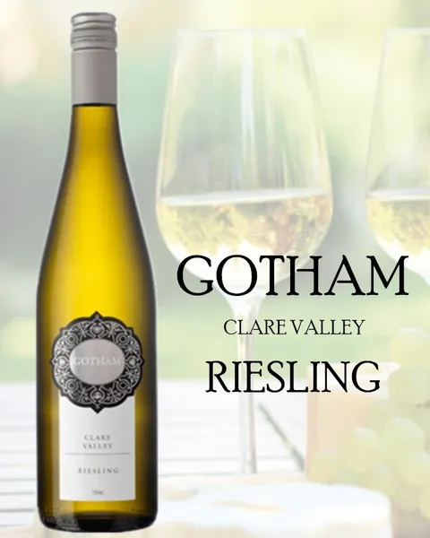 GOTHAM RIESLING