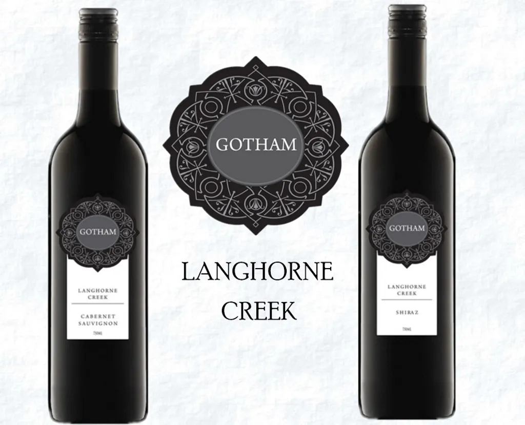 GOTHAM langhorne creek