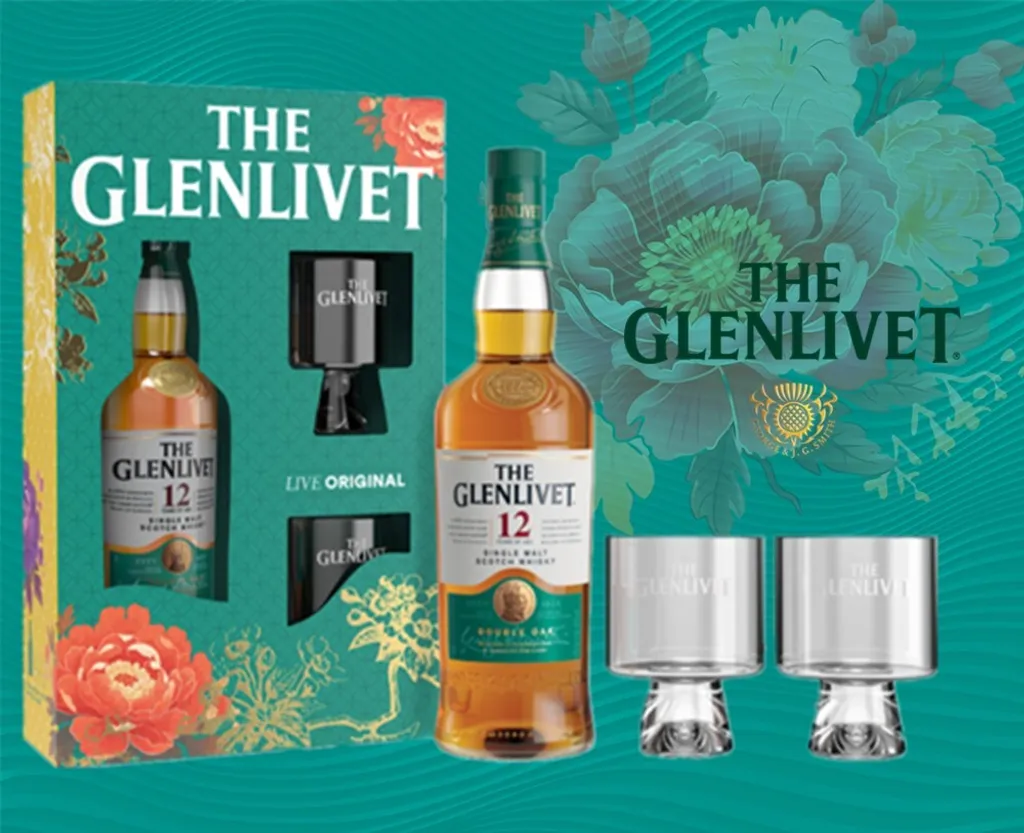 glenlivet 12 yr vap 2025