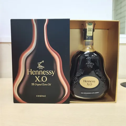 hennessy xo new look shop