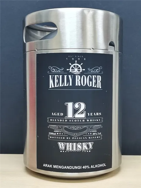 kelly roger 5.5 shop